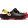 Dětské Classic Clog Mickey Mouse Dětské Classic Clog Mickey Mouse