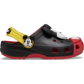 Dětské Classic Clog Mickey Mouse