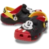 Dětské Classic Clog Mickey Mouse Dětské Classic Clog Mickey Mouse