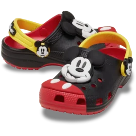 Dětské Classic Clog Mickey Mouse