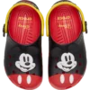 Dětské Classic Clog Mickey Mouse Dětské Classic Clog Mickey Mouse