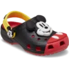 Dětské Classic Clog Mickey Mouse Dětské Classic Clog Mickey Mouse