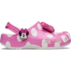 Classic Clog Minnie Mouse pro batolata Classic Clog Minnie Mouse pro batolata