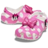 Classic Clog Minnie Mouse pro batolata Classic Clog Minnie Mouse pro batolata