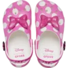 Dětské Classic Clog Minnie Mouse Dětské Classic Clog Minnie Mouse