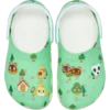 Dětské Classic Clog nazouváky Animal Crossing