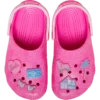Dětské Classic Clog nazouváky Barbie Dětské Classic Clog nazouváky Barbie