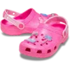 Dětské Classic Clog nazouváky Barbie Dětské Classic Clog nazouváky Barbie