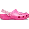 Dětské Classic Clog nazouváky Barbie Dětské Classic Clog nazouváky Barbie