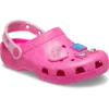 Dětské Classic Clog nazouváky Barbie Dětské Classic Clog nazouváky Barbie