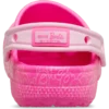 Dětské Classic Clog nazouváky Barbie Dětské Classic Clog nazouváky Barbie