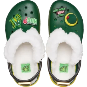 Dětské Classic Clog nazouváky Elf