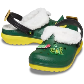 Dětské Classic Clog nazouváky Elf