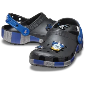 Dětské Classic Clog nazouváky Harry Potter Ravenclaw