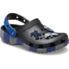 Dětské Classic Clog nazouváky Harry Potter Ravenclaw Dětské Classic Clog nazouváky Harry Potter Ravenclaw