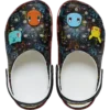 Dětské Classic Clog nazouváky Pokémon