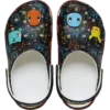 Dětské Classic Clog nazouváky Pokémon