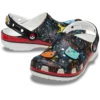 Dětské Classic Clog nazouváky Pokémon