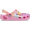 Dětské Classic Clog nazouváky Pokémon Pikachu
