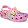 Dětské Classic Clog nazouváky Pokémon Pikachu