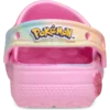 Dětské Classic Clog nazouváky Pokémon Pikachu