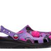 Dětské Classic Clog nazouváky Pokémon x „Gengar“ Dětské Classic Clog nazouváky Pokémon x „Gengar“