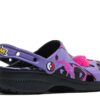 Dětské Classic Clog nazouváky Pokémon x „Gengar“ Dětské Classic Clog nazouváky Pokémon x „Gengar“