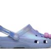 Dětské Classic Clog nazouváky „Sleepover Party“