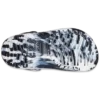 Dětské Classic Clog s mramorovým vzorem Dětské Classic Clog s mramorovým vzorem