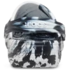 Dětské Classic Clog s mramorovým vzorem Dětské Classic Clog s mramorovým vzorem