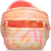 Dětské Classic Clog s mramorovým vzorem