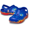 Dětské classic clogs I Am Dragon Lights Dětské classic clogs I Am Dragon Lights