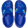 Dětské classic clogs I Am Dragon Lights Dětské classic clogs I Am Dragon Lights