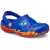 Dětské classic clogs I Am Dragon Lights Dětské classic clogs I Am Dragon Lights