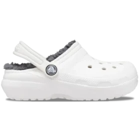 Dětské Classic Lined Clog