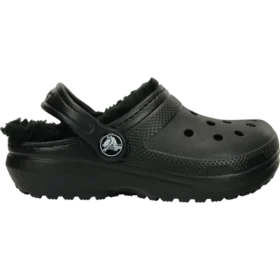 Dětské Classic Lined Clog