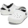 Dětské Classic Lined Clog Dětské Classic Lined Clog
