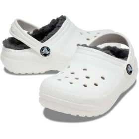 Dětské Classic Lined Clog