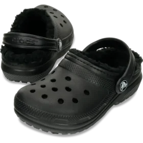 Dětské Classic Lined Clog