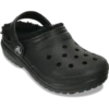 Dětské Classic Lined Clog Dětské Classic Lined Clog