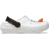 Dětské Classic Lined Clog Disney Frozen Olaf s podšívkou