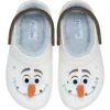 Dětské Classic Lined Clog Disney Frozen Olaf s podšívkou