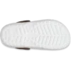 Dětské Classic Lined Clog Disney Frozen Olaf s podšívkou