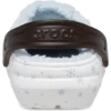 Dětské Classic Lined Clog Disney Frozen Olaf s podšívkou