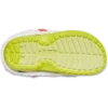 Dětské Classic Lined Clog nazouváky The Grinch – Crocs