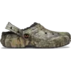 Dětské Classic Lined Clog Realtree Apx® Dětské Classic Lined Clog Realtree Apx®