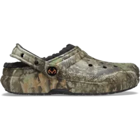 Dětské Classic Lined Clog Realtree Apx®