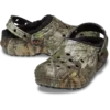 Dětské Classic Lined Clog Realtree Apx® Dětské Classic Lined Clog Realtree Apx®