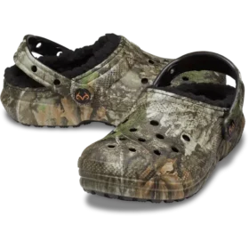 Dětské Classic Lined Clog Realtree Apx®