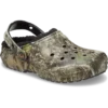 Dětské Classic Lined Clog Realtree Apx® Dětské Classic Lined Clog Realtree Apx®